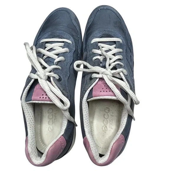 Ecco Women’s CS14 Sneakers, EU Size 38, US 7 - 7.5 - Picture 3 of 12